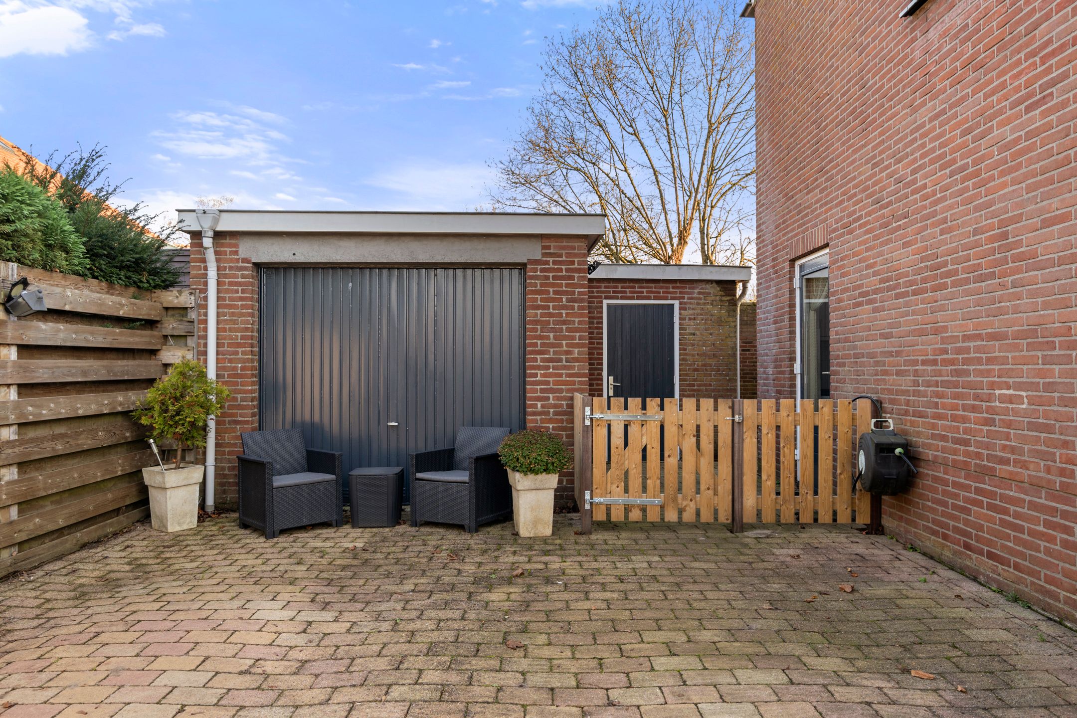 Foto 12 van Weerkruislaan 18-A