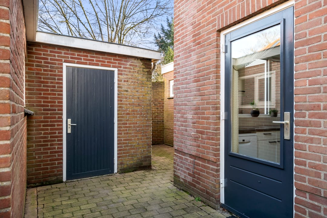 Foto 13 van Weerkruislaan 18-A