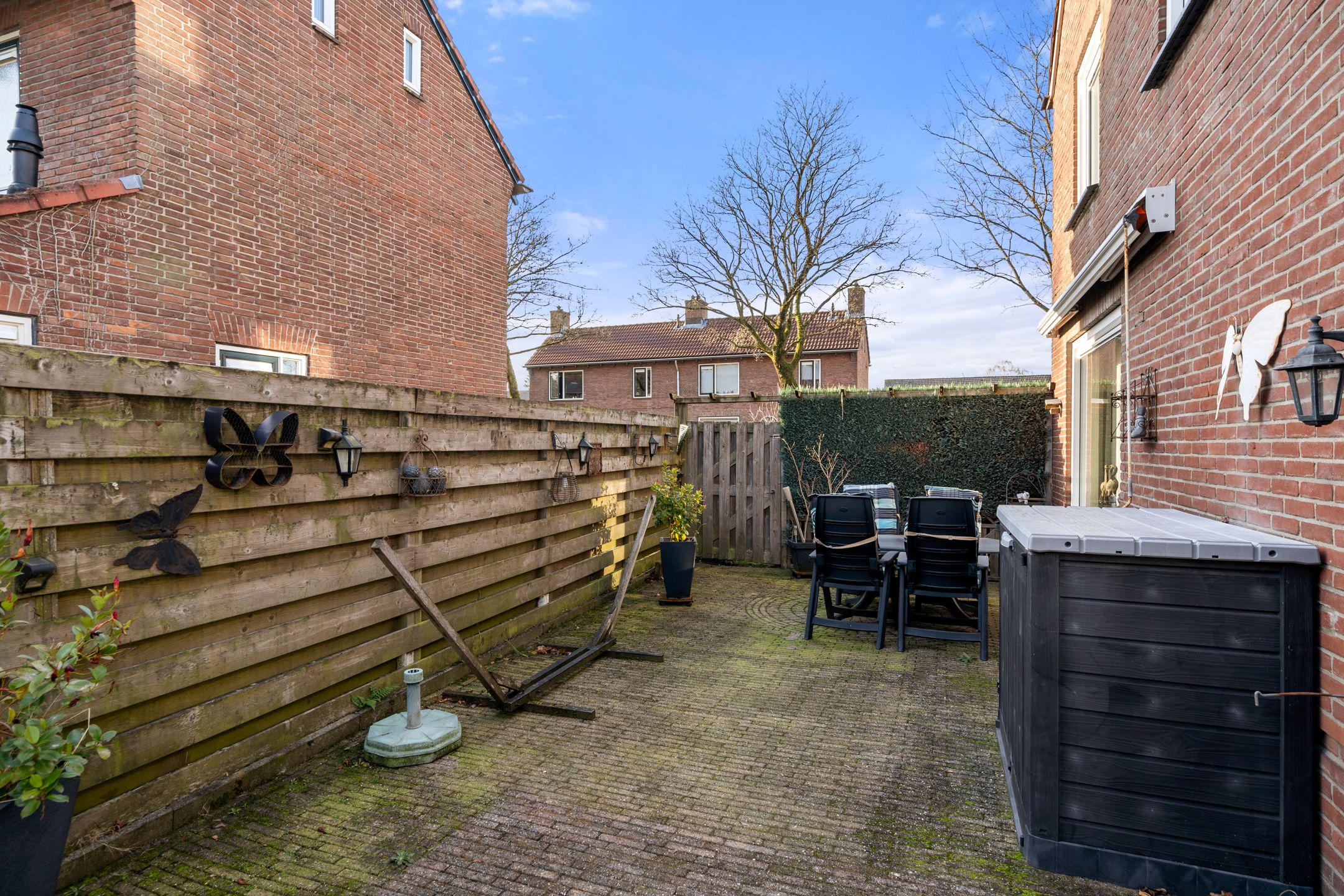 Foto 15 van Weerkruislaan 18-A