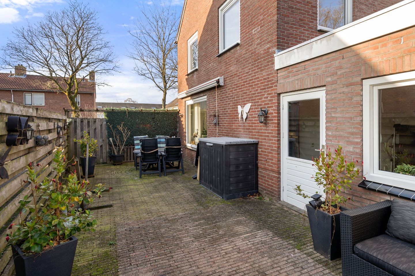 Foto 14 van Weerkruislaan 18-A