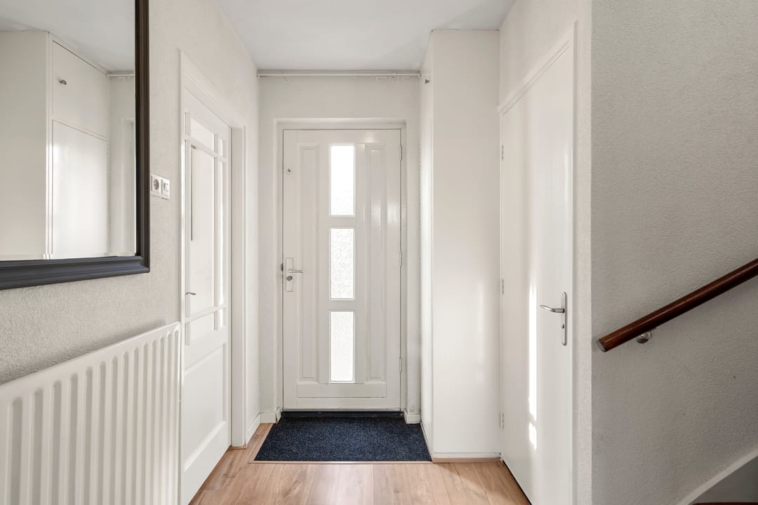 Foto 17 van Weerkruislaan 18-A