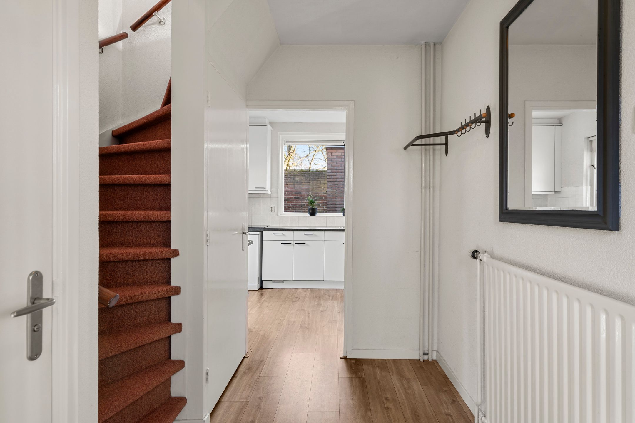 Foto 18 van Weerkruislaan 18-A