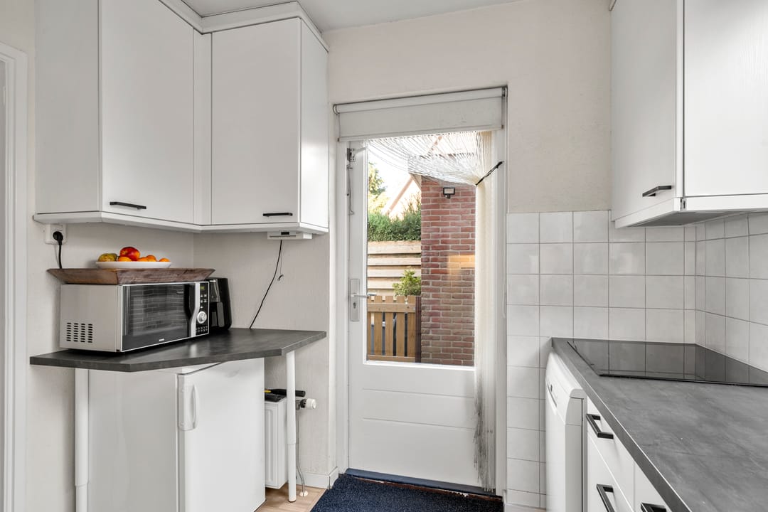 Foto 22 van Weerkruislaan 18-A