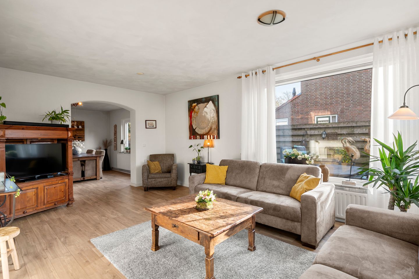 Foto 25 van Weerkruislaan 18-A