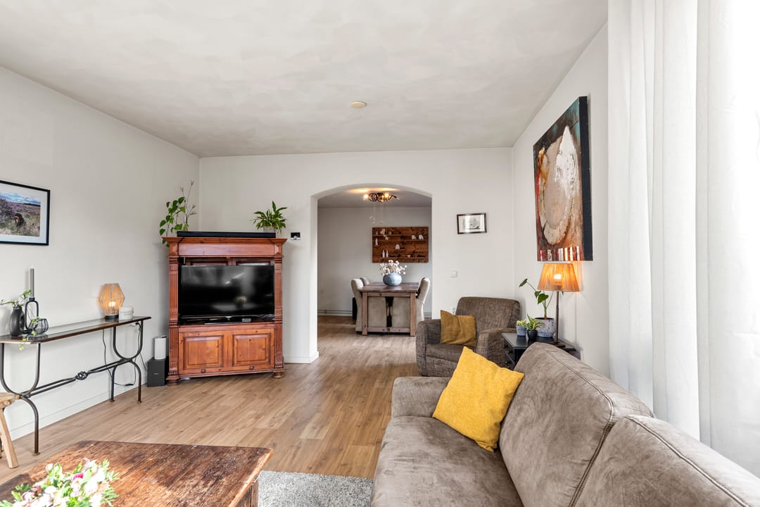 Foto 26 van Weerkruislaan 18-A