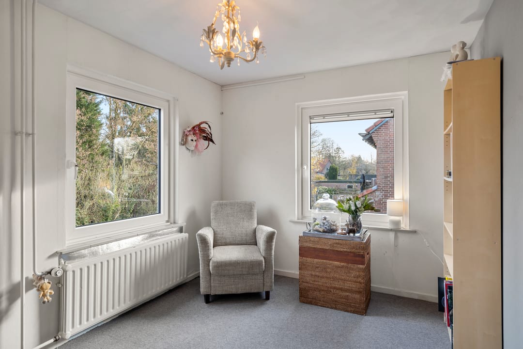 Foto 37 van Weerkruislaan 18-A