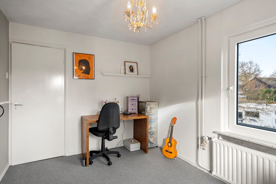 Foto 38 van Weerkruislaan 18-A