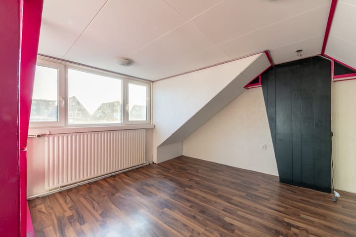 Photo 5 of Doctor Abraham Kuyperstraat 46