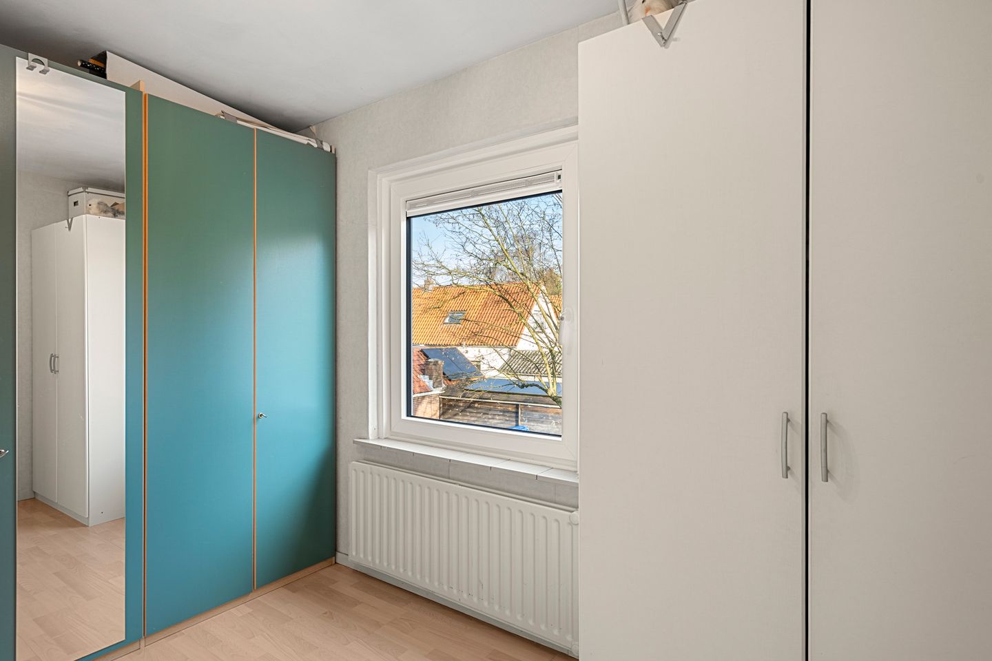 Foto 40 van Weerkruislaan 18-A