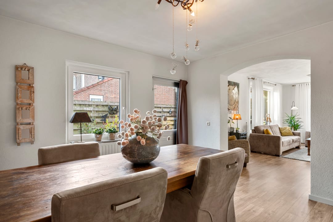 Foto 28 van Weerkruislaan 18-A