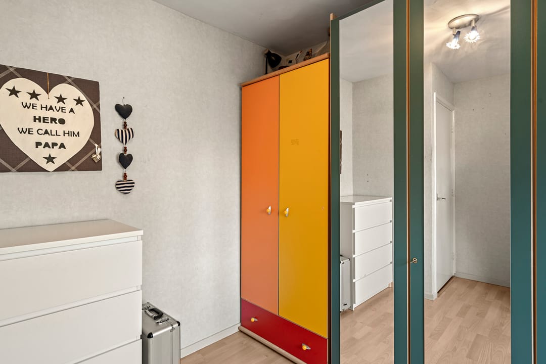 Foto 41 van Weerkruislaan 18-A