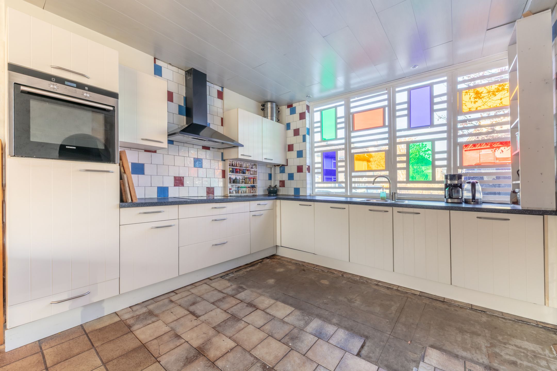 Foto 9 van Doctor Abraham Kuyperstraat 46