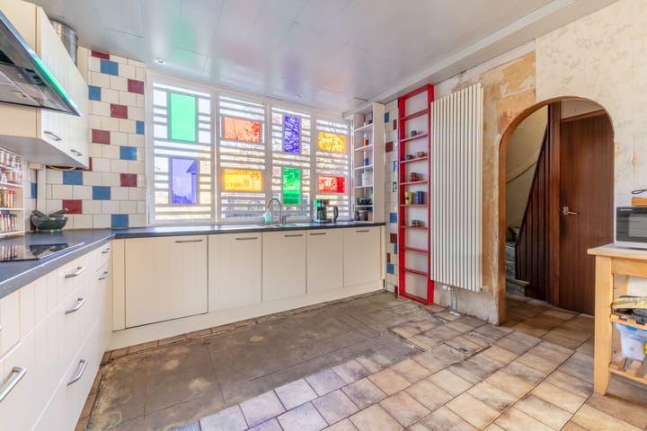 Photo 10 of Doctor Abraham Kuyperstraat 46