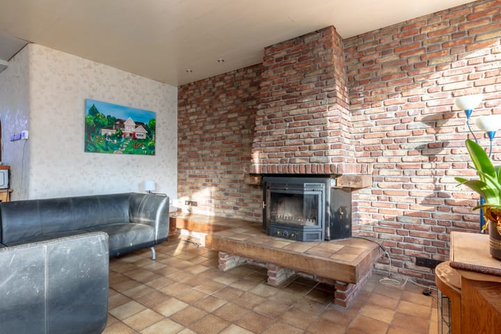 Photo 12 of Doctor Abraham Kuyperstraat 46