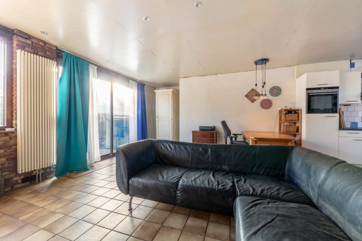 Photo 13 of Doctor Abraham Kuyperstraat 46