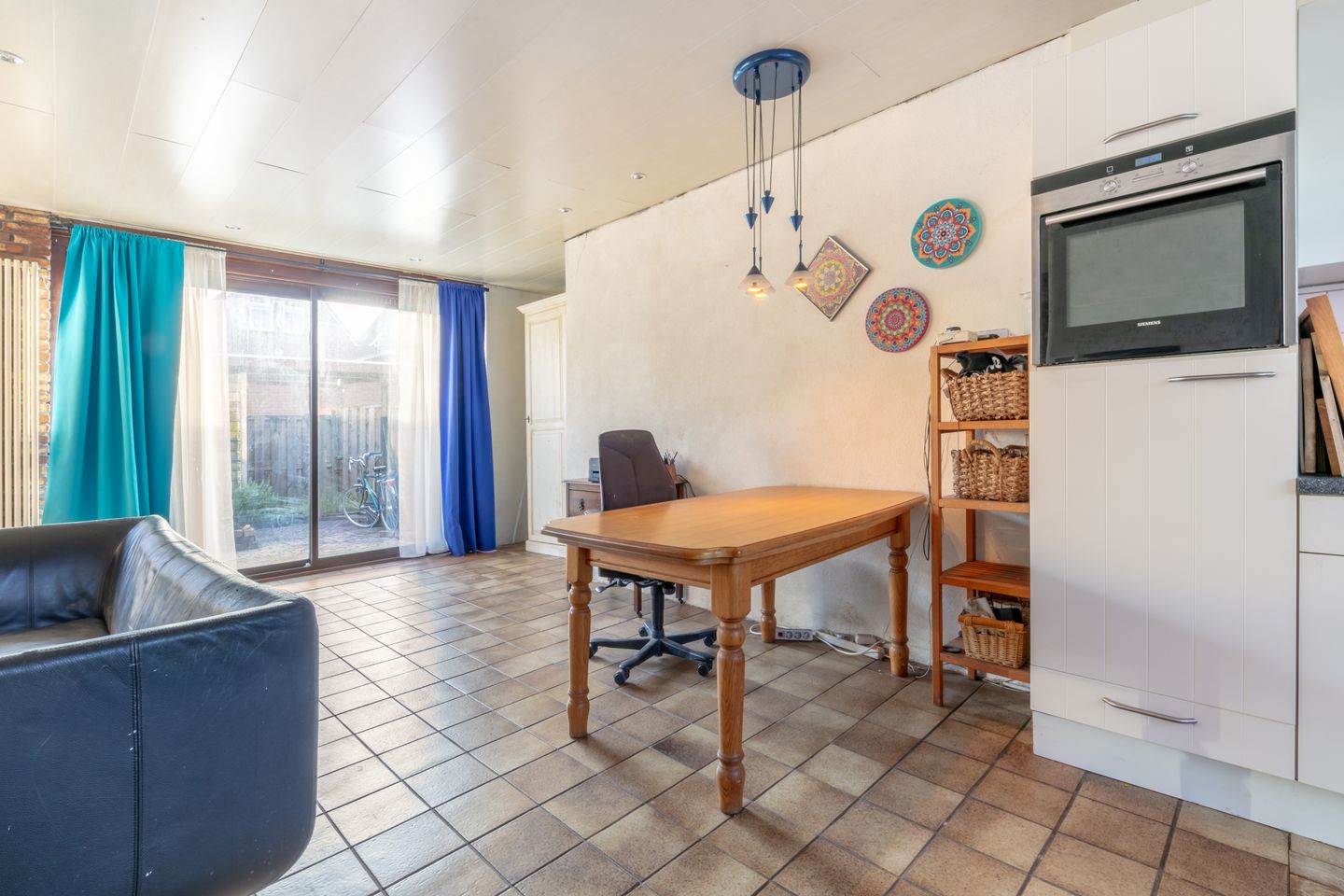 Foto 14 van Doctor Abraham Kuyperstraat 46