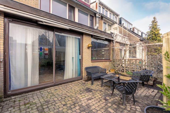 Photo 15 of Doctor Abraham Kuyperstraat 46