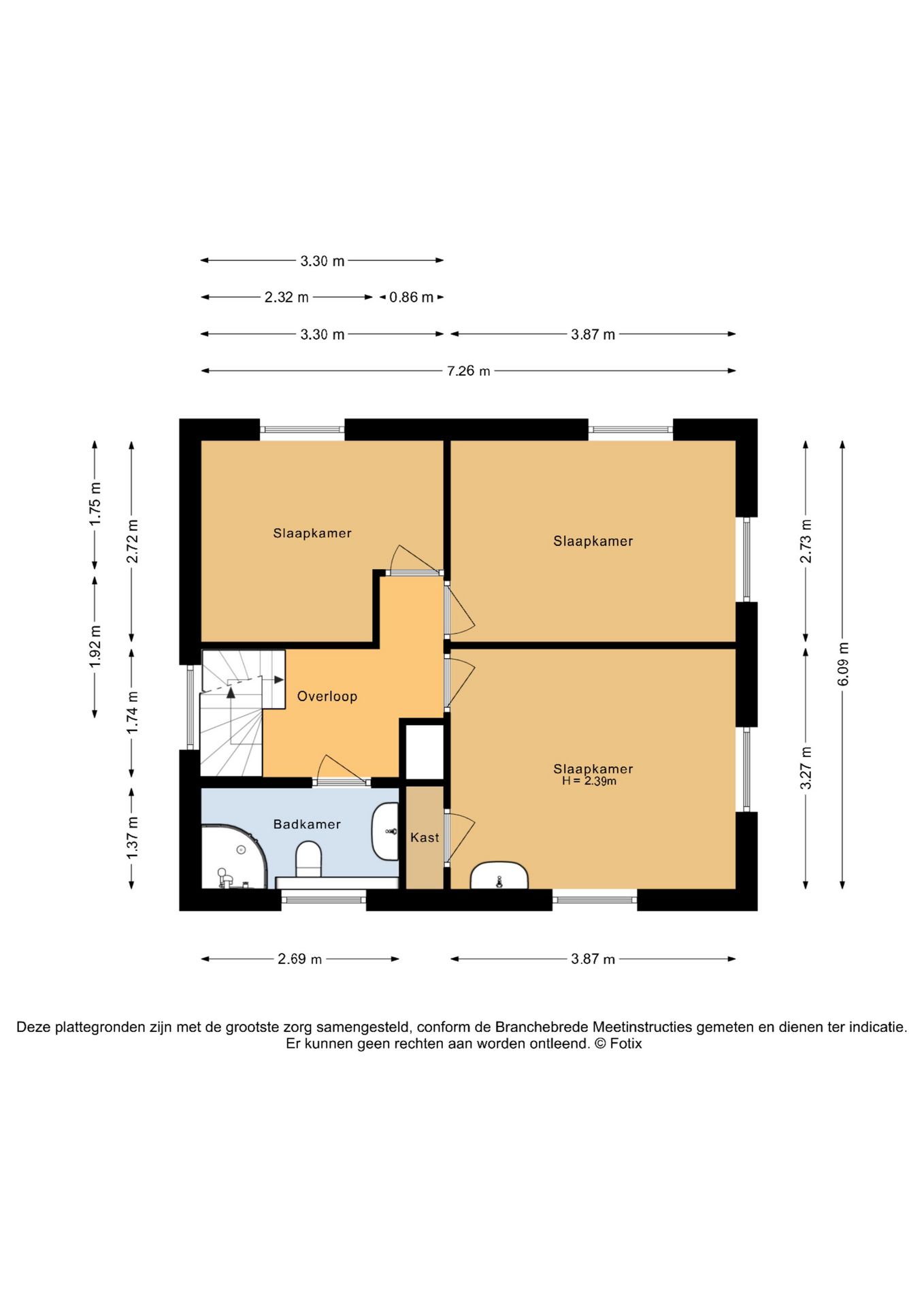 Foto 51 van Weerkruislaan 18-A