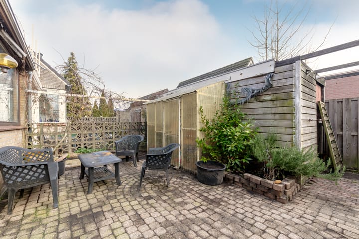 Photo 16 of Doctor Abraham Kuyperstraat 46