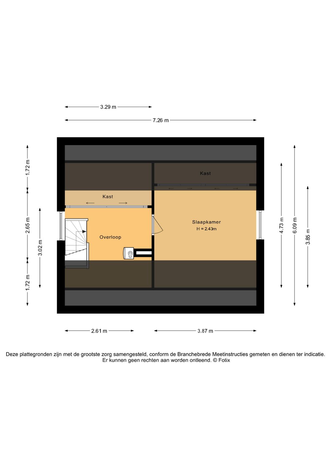 Foto 52 van Weerkruislaan 18-A