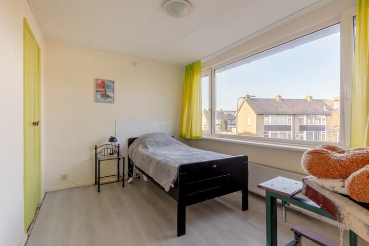 Photo 17 of Doctor Abraham Kuyperstraat 46