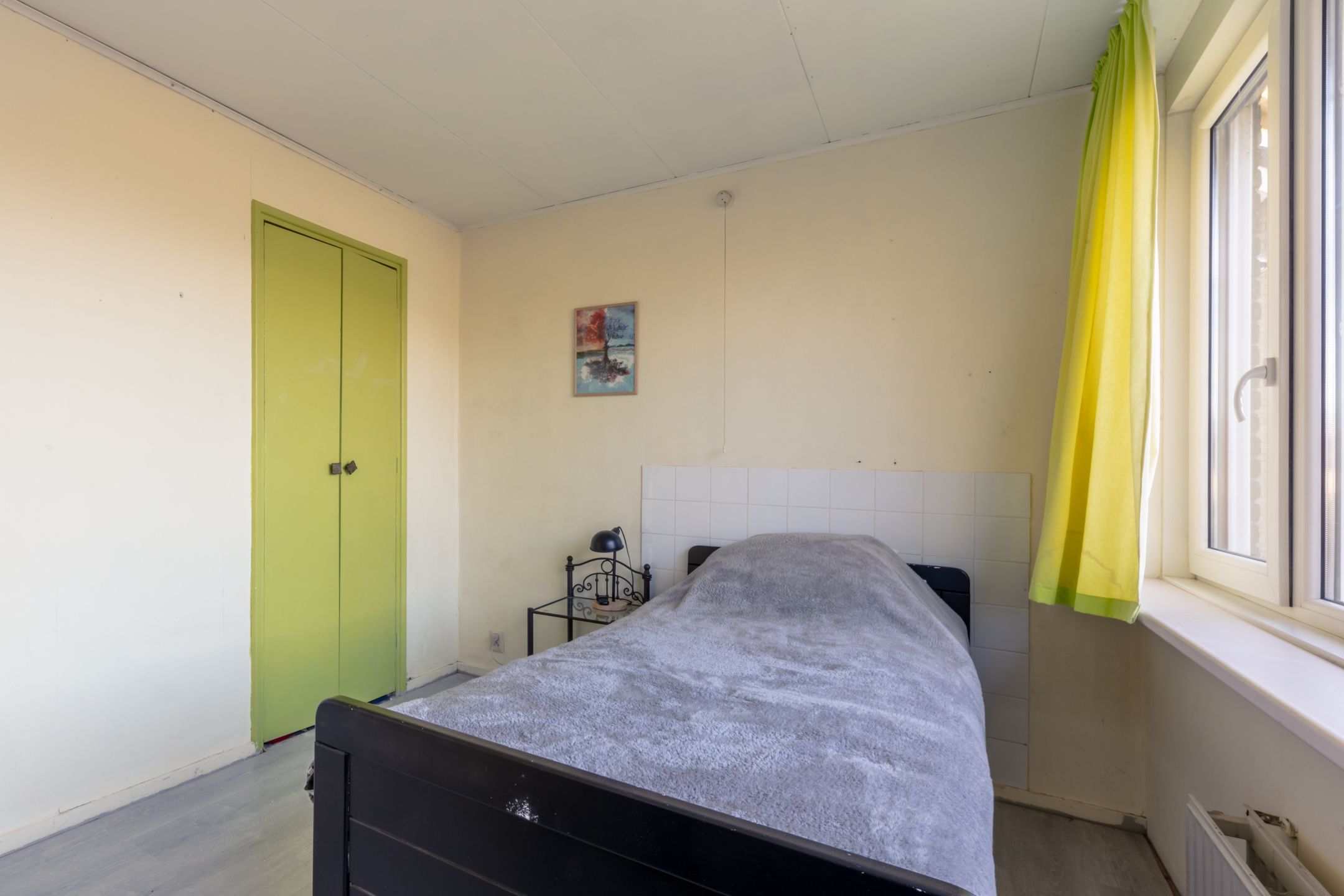 Foto 18 van Doctor Abraham Kuyperstraat 46