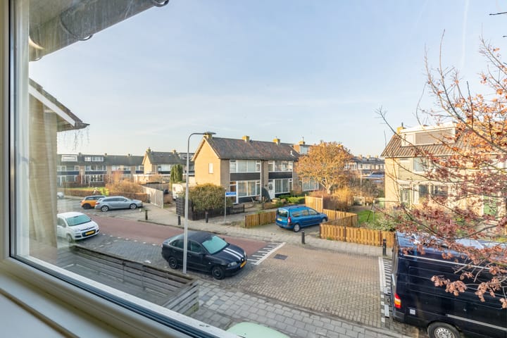 Photo 20 of Doctor Abraham Kuyperstraat 46