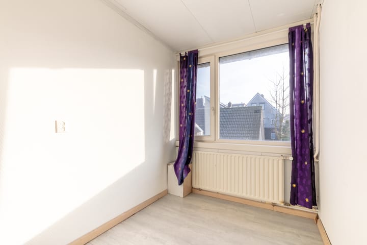 Photo 21 of Doctor Abraham Kuyperstraat 46