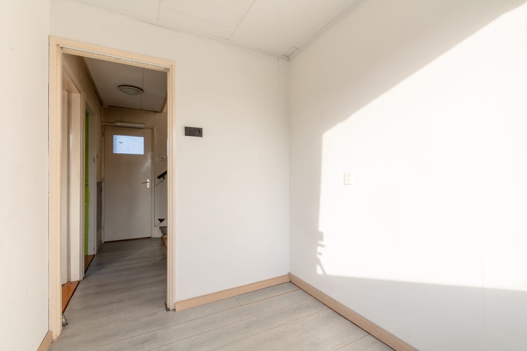 Foto 22 van Doctor Abraham Kuyperstraat 46