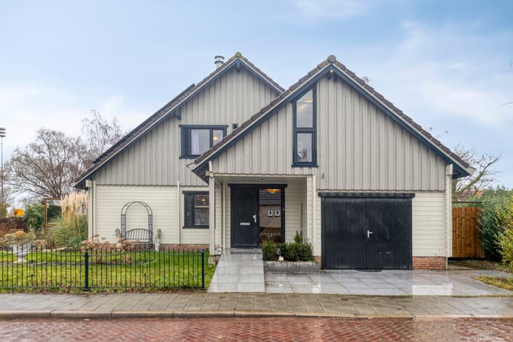 Foto 2 van Gardenierhof 21