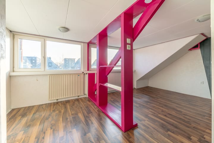 Photo 23 of Doctor Abraham Kuyperstraat 46