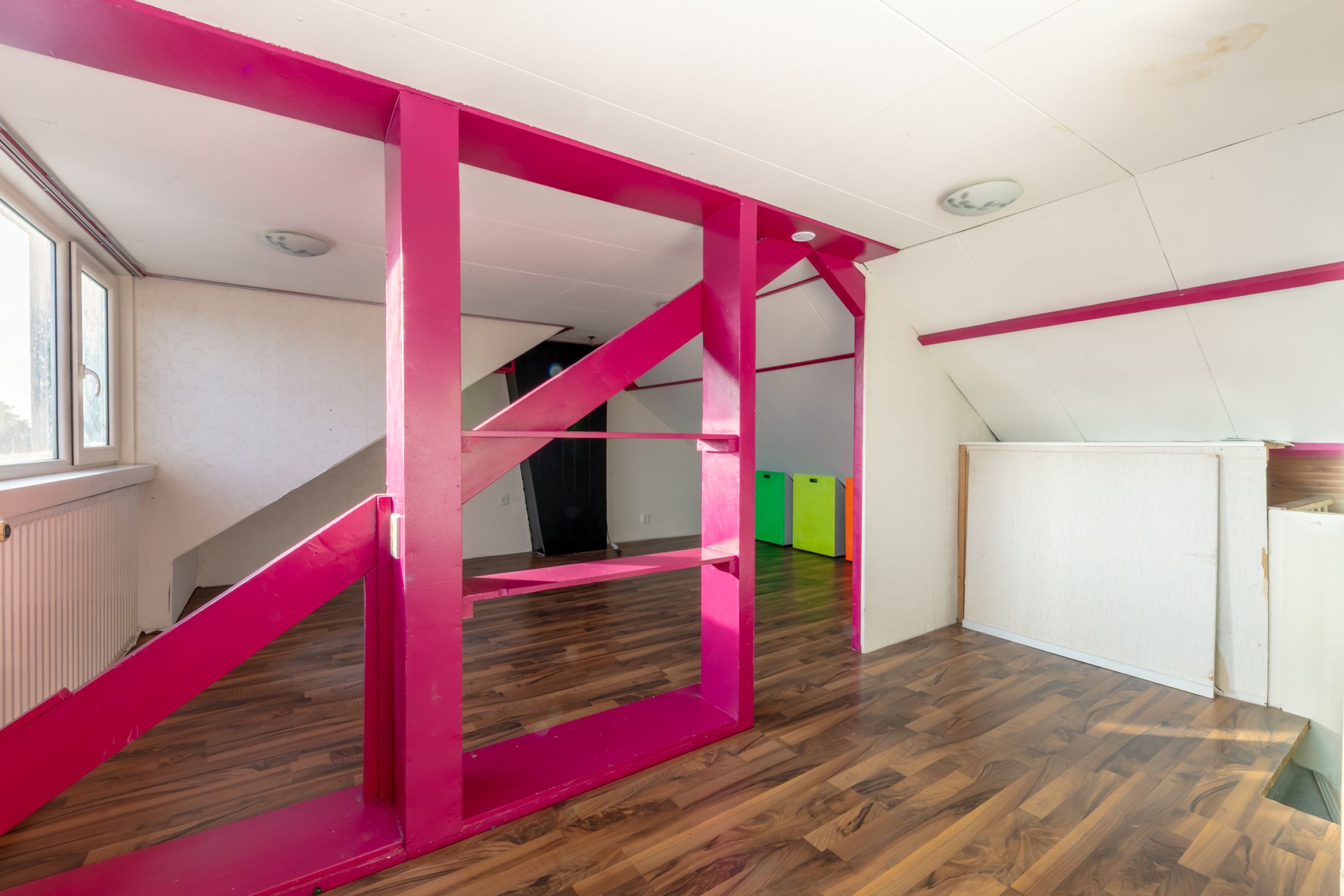 Foto 24 van Doctor Abraham Kuyperstraat 46