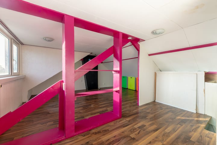 Photo 24 of Doctor Abraham Kuyperstraat 46