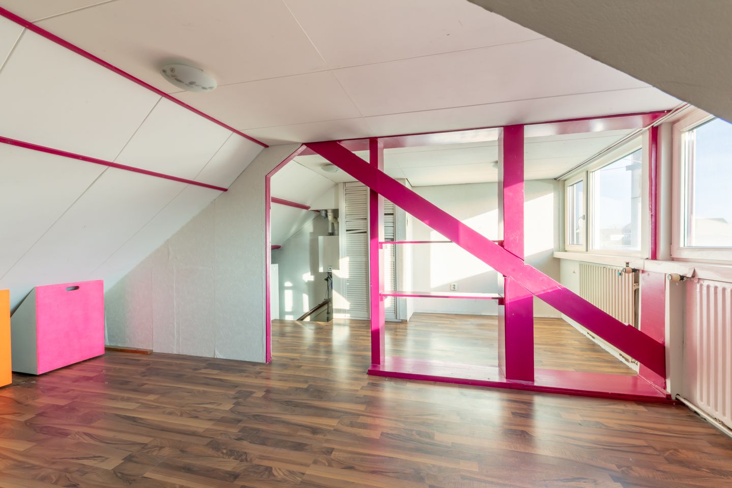 Foto 25 van Doctor Abraham Kuyperstraat 46