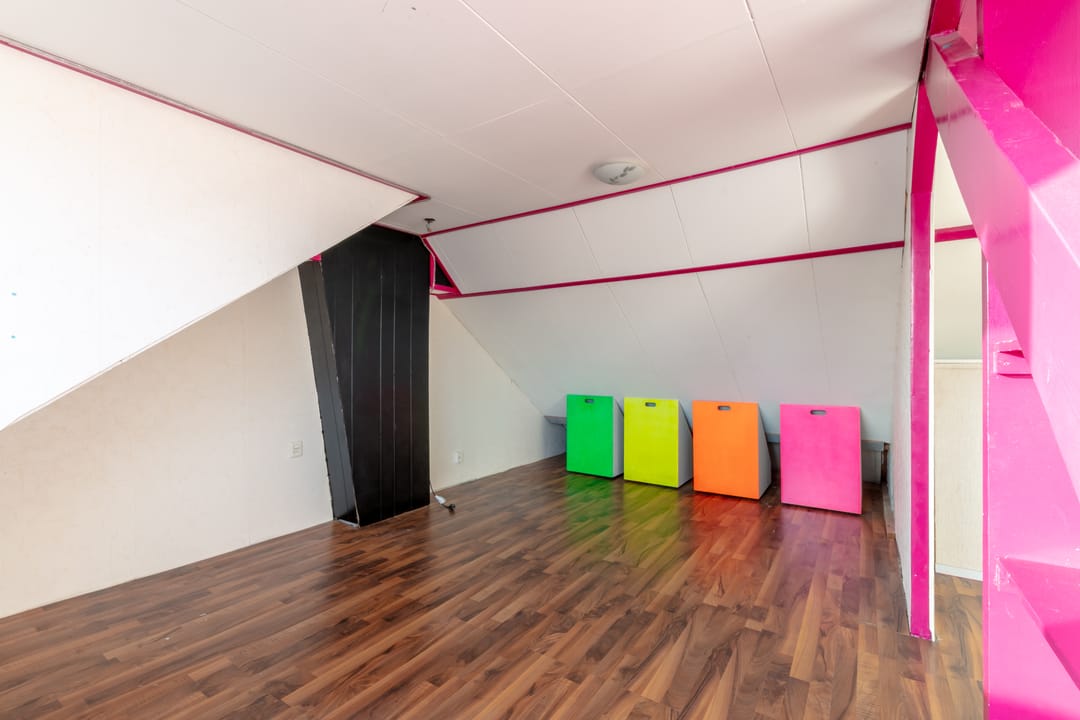 Foto 26 van Doctor Abraham Kuyperstraat 46