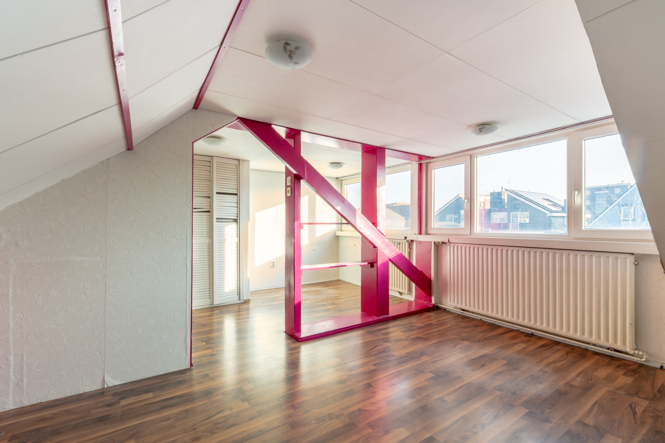 Foto 27 van Doctor Abraham Kuyperstraat 46