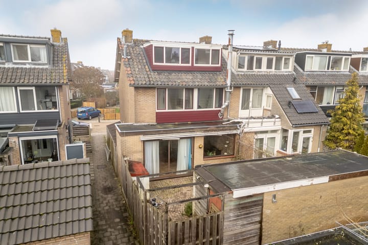 Photo 28 of Doctor Abraham Kuyperstraat 46