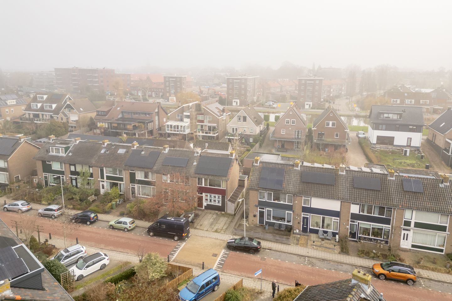 Foto 29 van Doctor Abraham Kuyperstraat 46