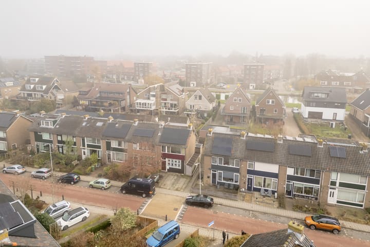 Photo 29 of Doctor Abraham Kuyperstraat 46