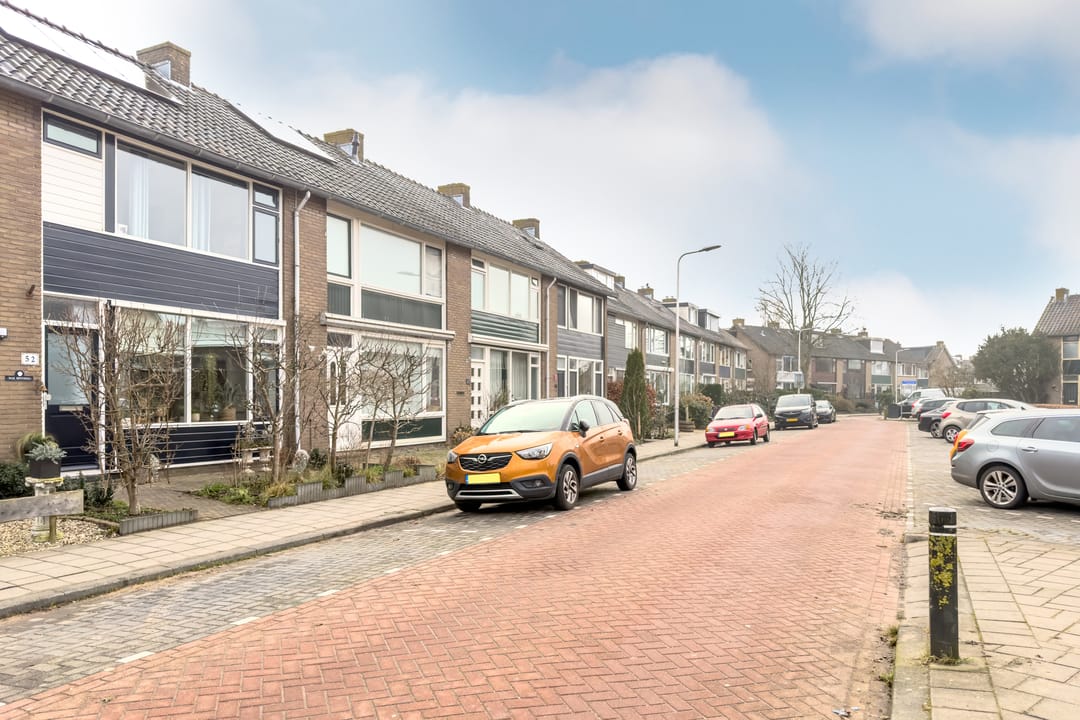 Foto 31 van Doctor Abraham Kuyperstraat 46