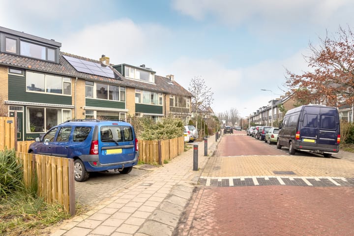 Photo 32 of Doctor Abraham Kuyperstraat 46