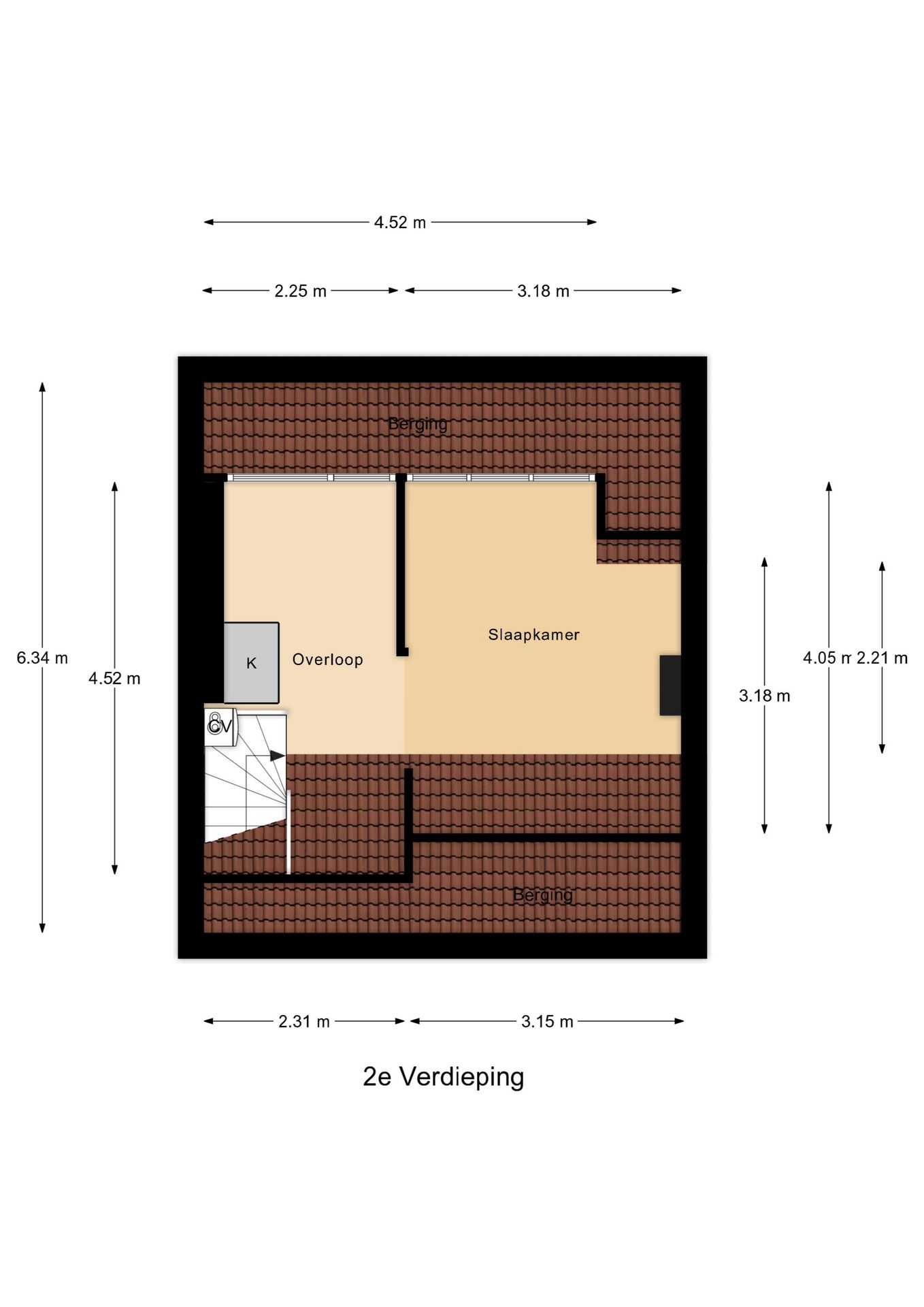 Foto 36 van Doctor Abraham Kuyperstraat 46