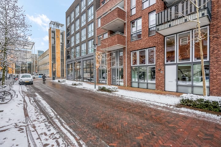 Foto 4 van J.G. Sandbrinkstraat 18