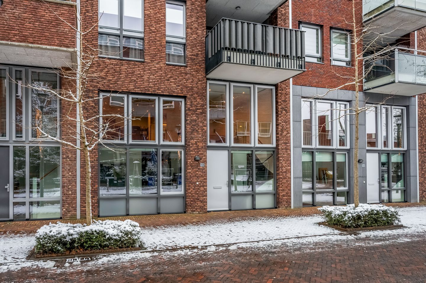 Foto 5 van J.G. Sandbrinkstraat 18