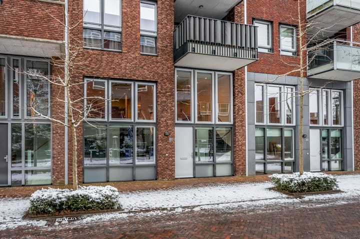 Photo 5 of J.G. Sandbrinkstraat 18