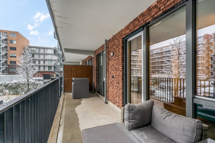 Photo 25 of J.G. Sandbrinkstraat 18