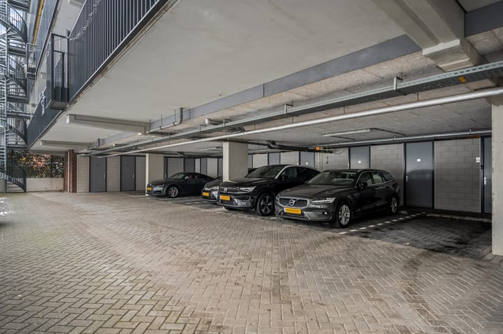 Photo 29 of J.G. Sandbrinkstraat 18