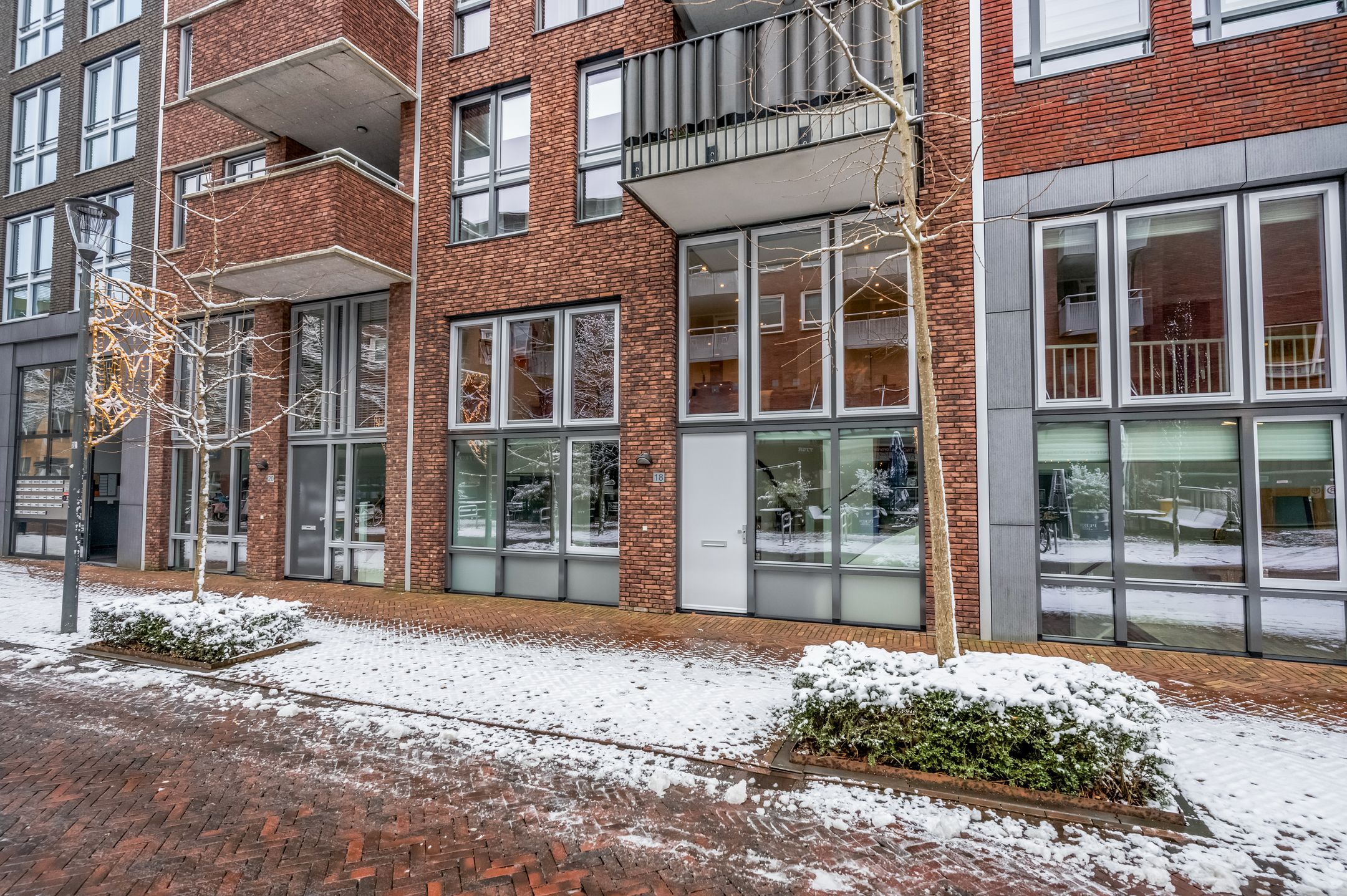 Foto 30 van J.G. Sandbrinkstraat 18