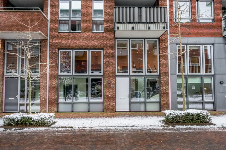 Photo 32 of J.G. Sandbrinkstraat 18