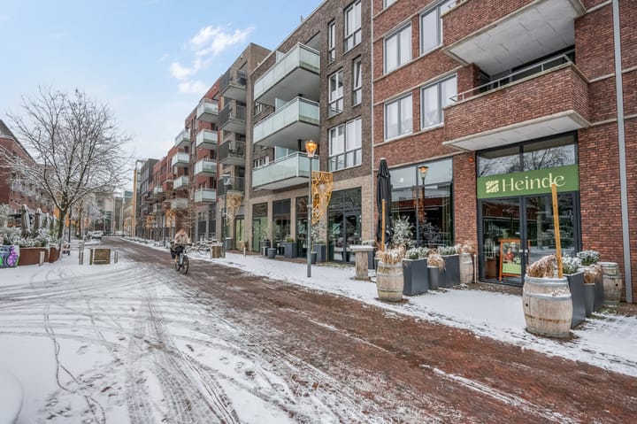 Photo 33 of J.G. Sandbrinkstraat 18